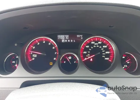 2011 GMC Acadia Slt-1 z USA, uszkodzony, nr VIN 1GKKVRED4BJ419027